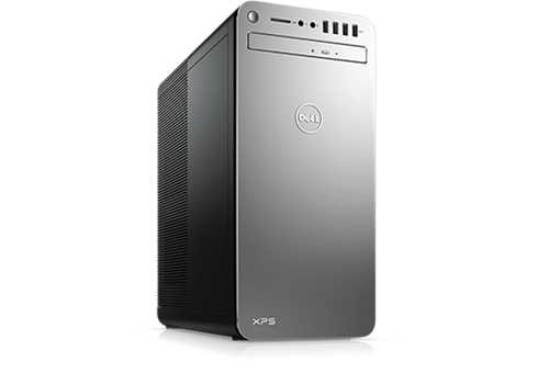 Dell XPS 8910 Special Edition