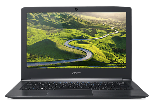 Acer Aspire S 13 S5-371T-76CY