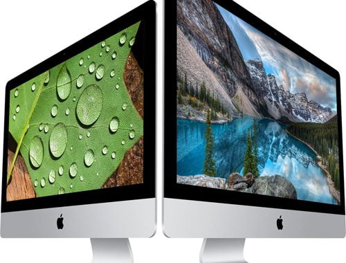 Apple iMac MK472LL/A