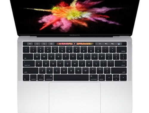 Apple MacBook Pro MNQG2LL/A