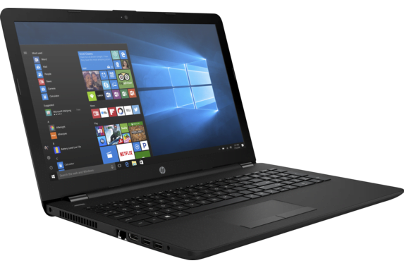 HP Laptop 15z