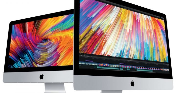 Apple iMac MNEA2LL/A