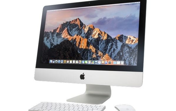 Apple iMac MNDY2LL/A