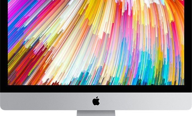 Apple iMac MNED2LL/A