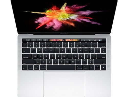 Apple MacBook Pro MPXY2LL/A