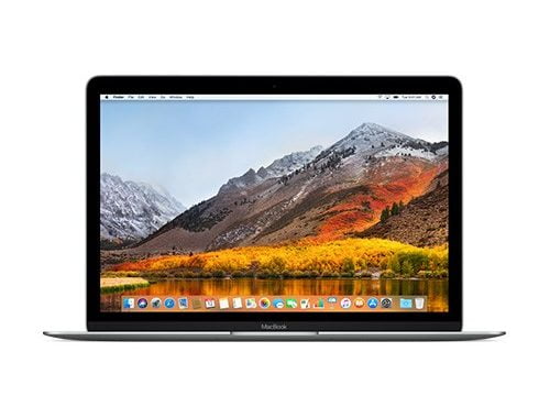 Apple MacBook MNYG2LL/A