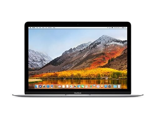 Apple MacBook MNYJ2LL/A