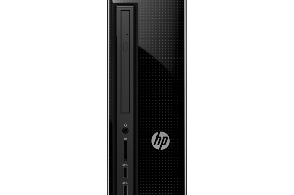 HP Slimline 270-a015t