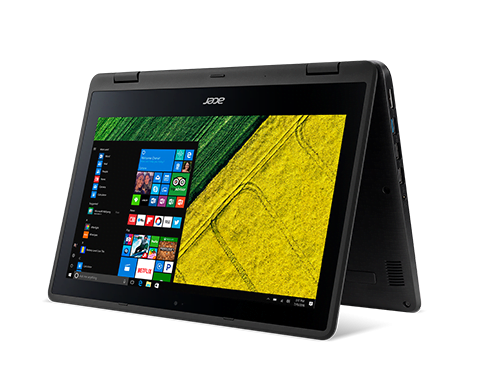 Acer Spin 1 SP111-31-P5C9