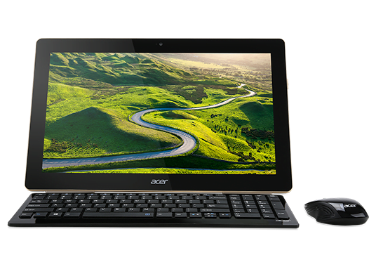 Acer Aspire Z3 AZ3-700-UR11