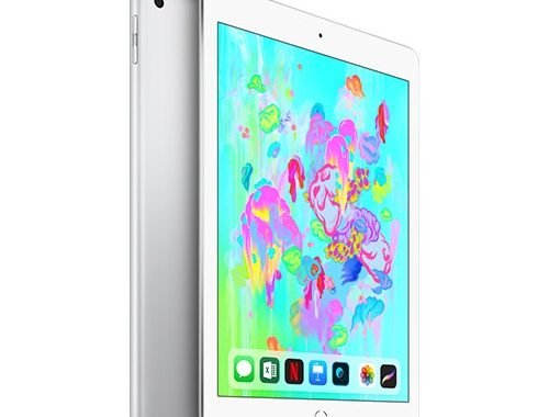 Apple iPad MR7G2LL/A