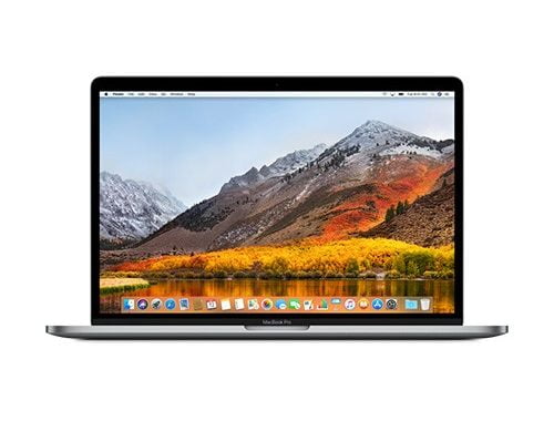 Apple MacBook Pro MR932LL/A