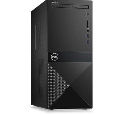 Dell Vostro Desktop Guide – All About These Small Business PCs and What