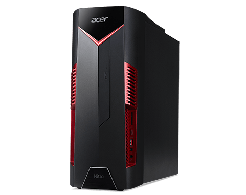 Acer Nitro 50 N50-600-UR15 Guide: By Far the Best Desktop for New and ...