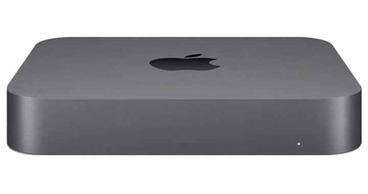 Apple Mac mini MRTR2LL/A