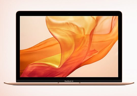 Apple MacBook Air MREC2LL/A