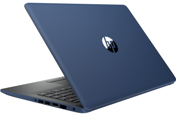 HP 14z Laptop