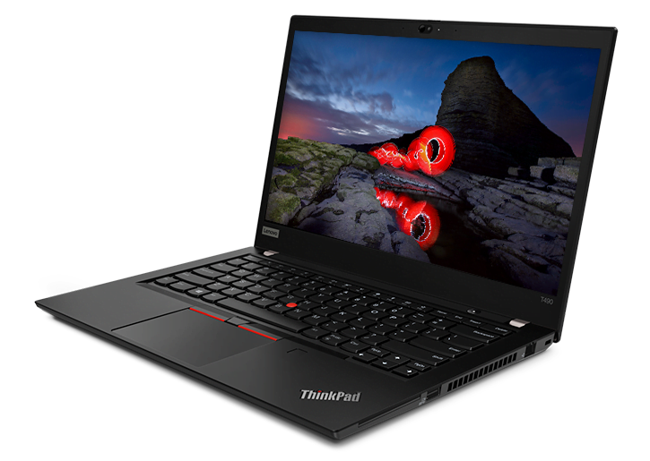 Lenovo ThinkPad T490 Guide: A Look at This New ThinkPad’s Features