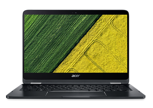 Acer Spin 7 SP714-51-M33X