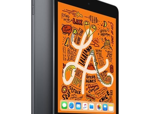 Apple iPad mini MUQW2LL/A
