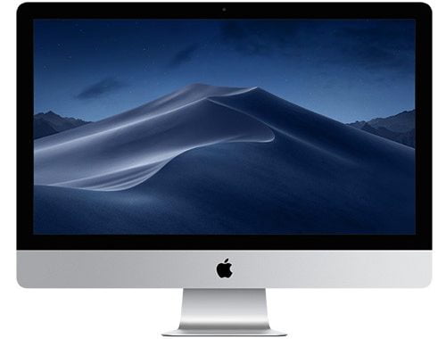 Apple iMac MRQY2LL/A