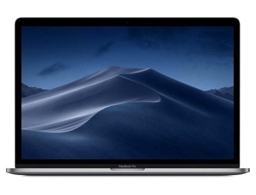 Apple MacBook Pro MV902LL/A