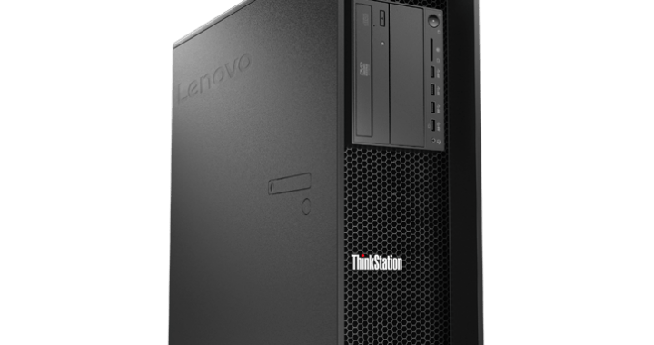 Lenovo ThinkStation P720