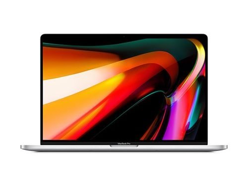 Apple MacBook Pro MVVL2LL/A