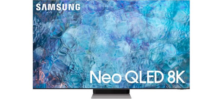 Samsung QN800A Neo QLED TV