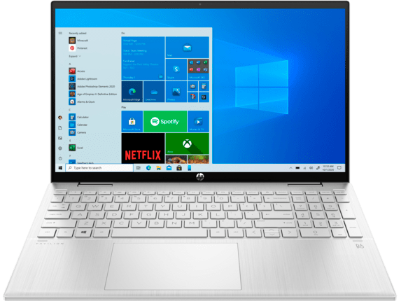 HP Pavilion x360 15t-er000 Review: Definitely One of the Best