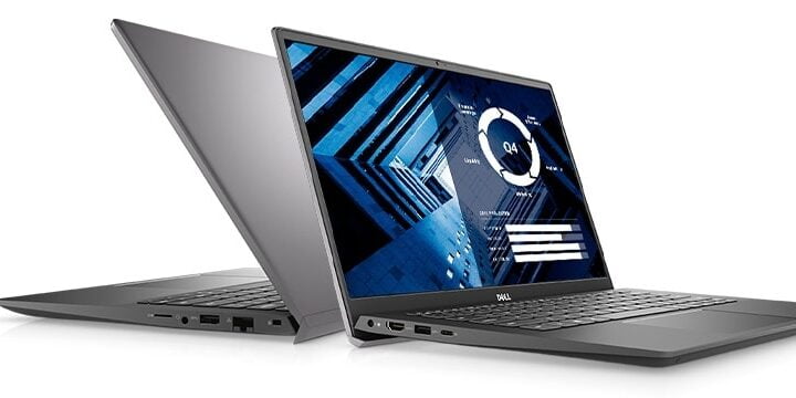 Dell Vostro 5402 Business Laptop Review – Intelligent Thermals, 11th ...