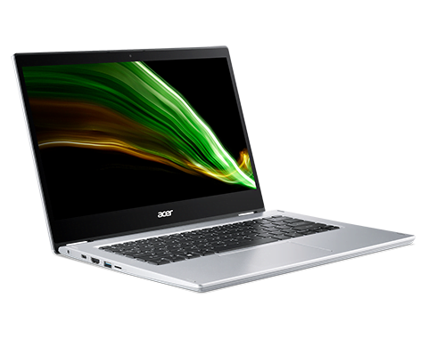 Acer Spin 1 SP114-31-C3B6