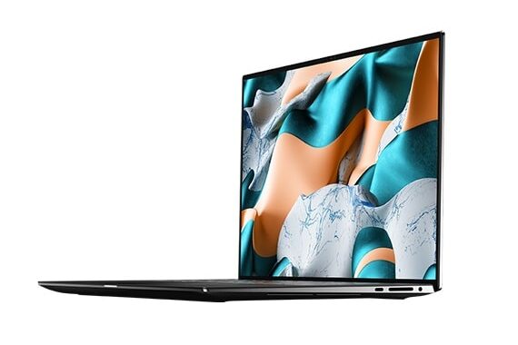 Dell New XPS 15