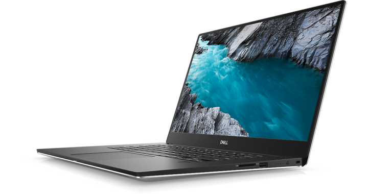 Dell New XPS 15 Touch