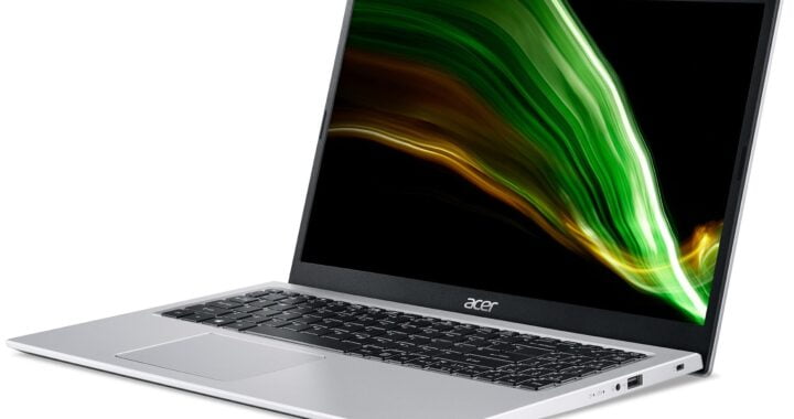 Acer Aspire 3 A315-58-32QL