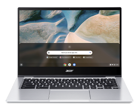 Acer Chromebook Spin 514 CP514-1H-R4HQ